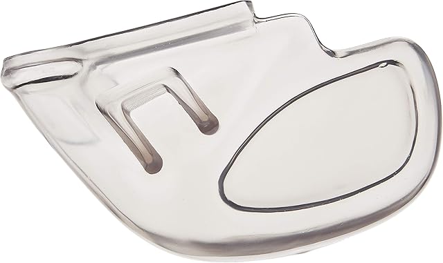 Clearview Clear View Golf Iron Covers Castle Bay RH New