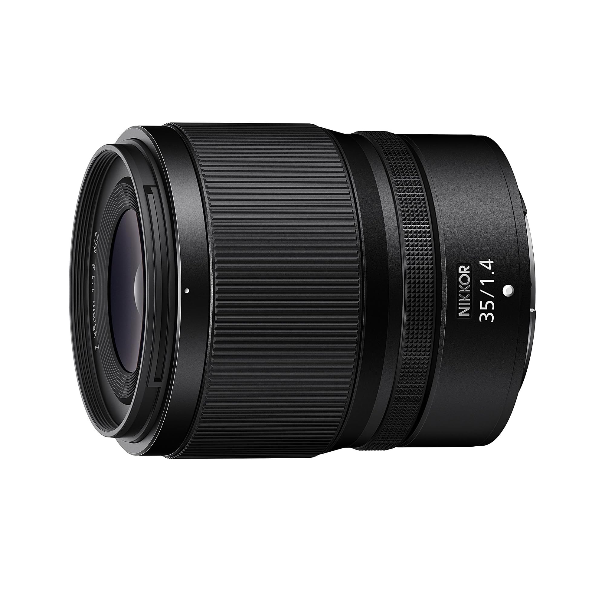 Nikon Obiettivo Nikkor Z 35mm f/1.4