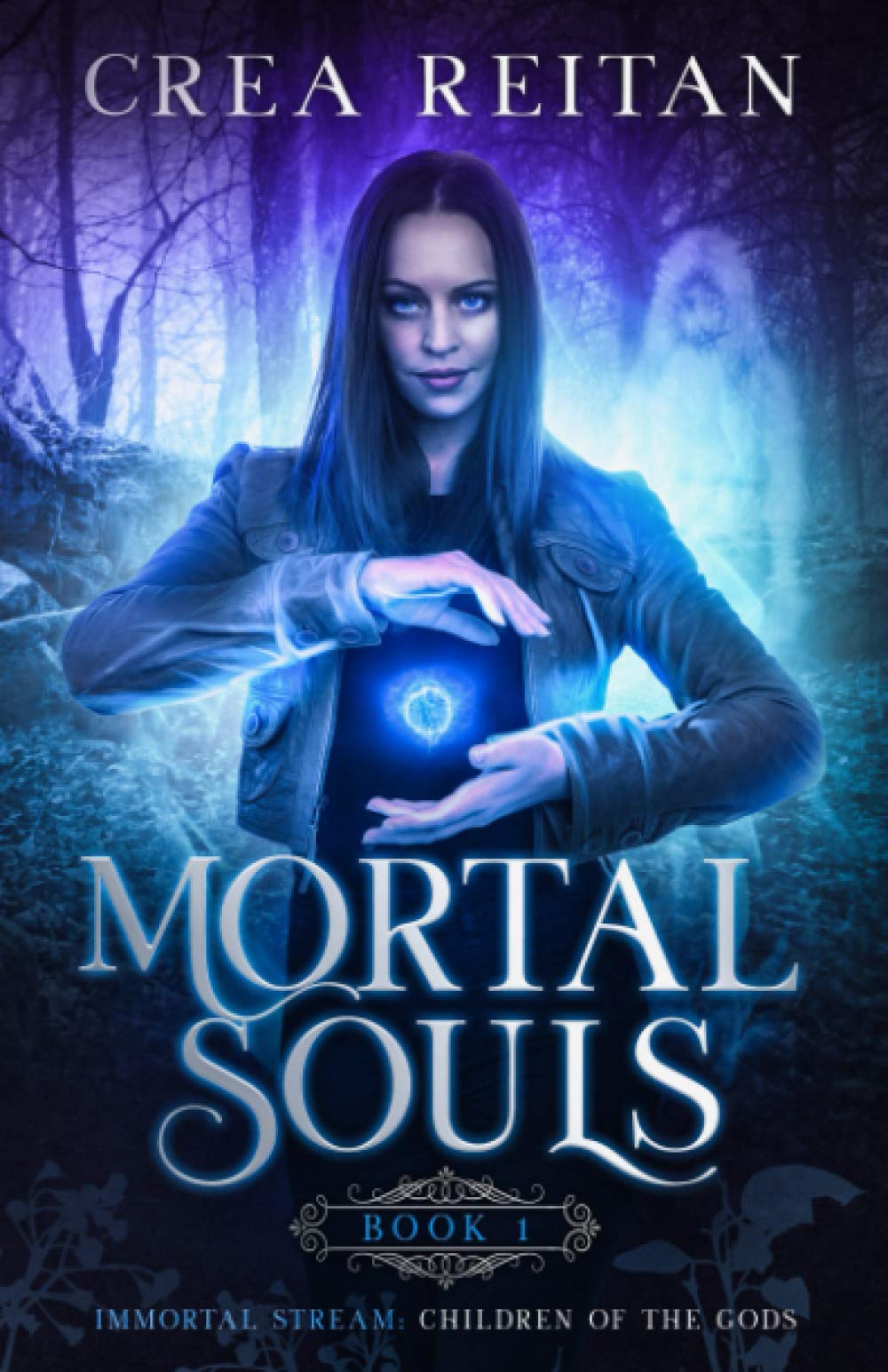 Mortal Souls (Immortal Stream: Children of the Gods)