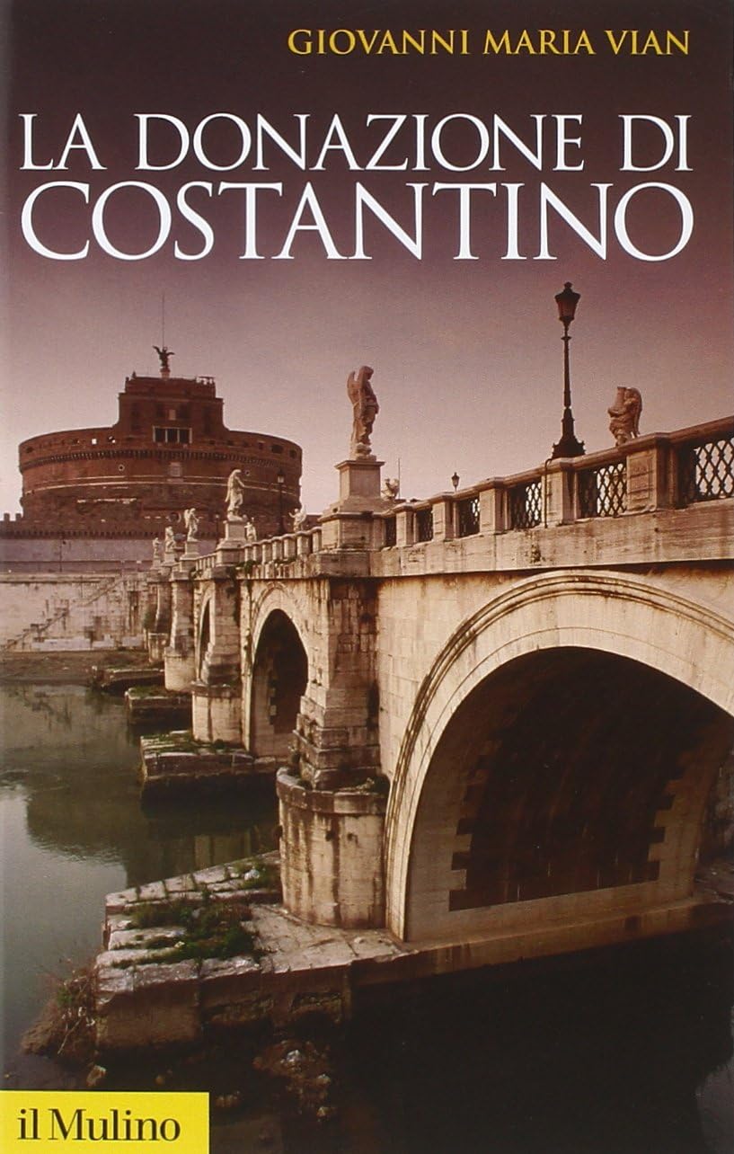 La donazione di Costantino