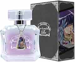 Amazon | フェアリーテイル ゼロス オードパルファム 50ml