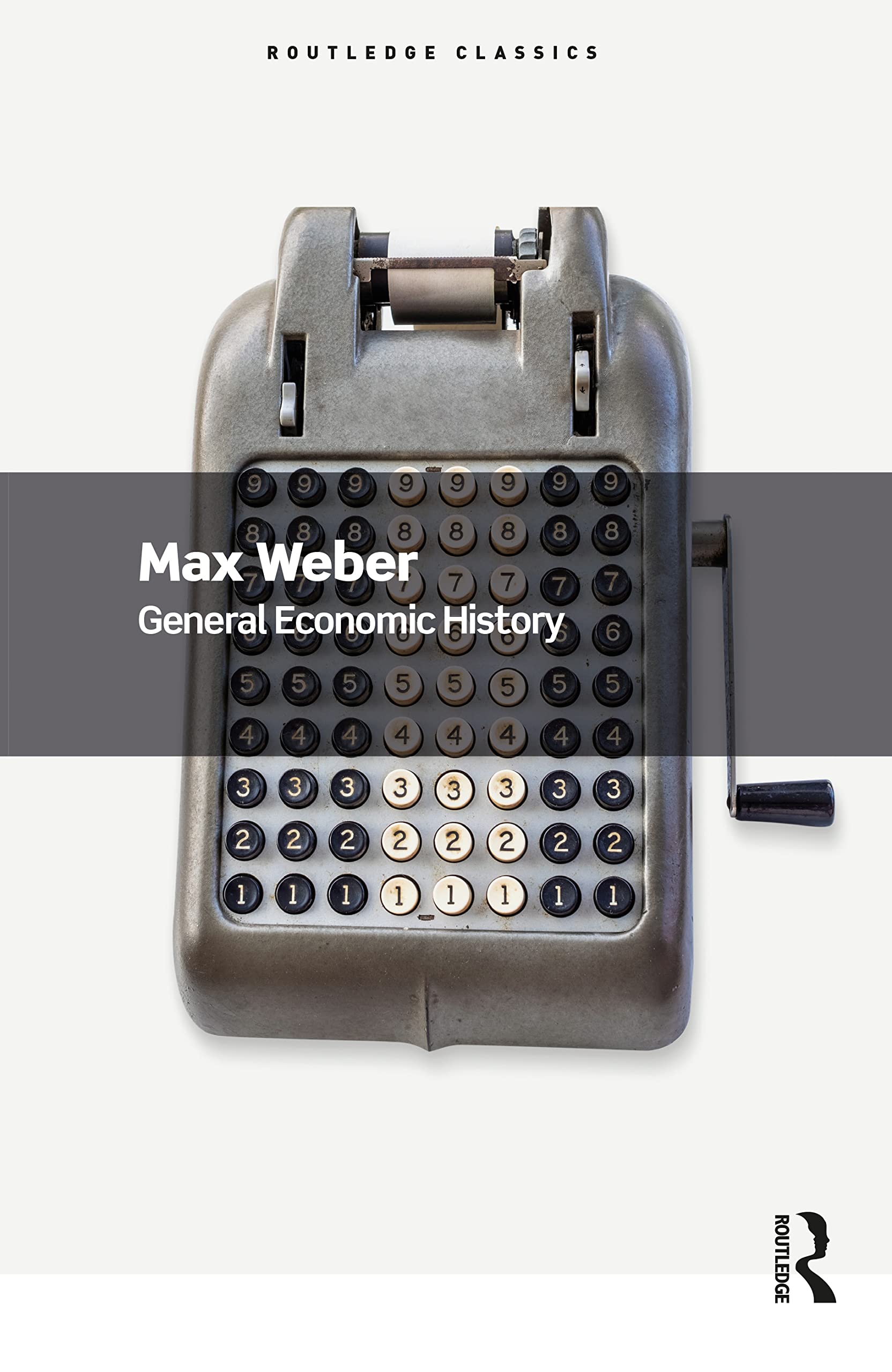 General Economic History by Max Weber - 9781032533971