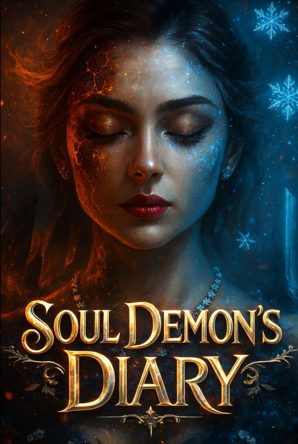 Soul Demon's Diary: The beginning