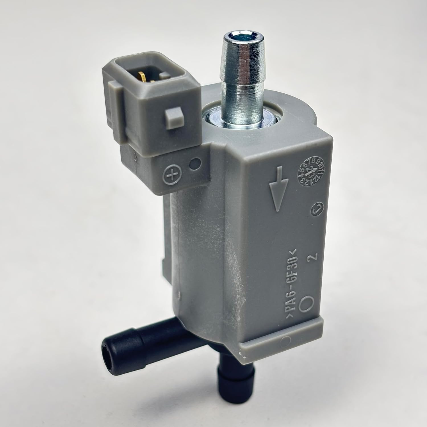Pressure Solenoid Valve 078906283A For Audi A6 S4 TT 911 2000-2004 YDXFDPARTS