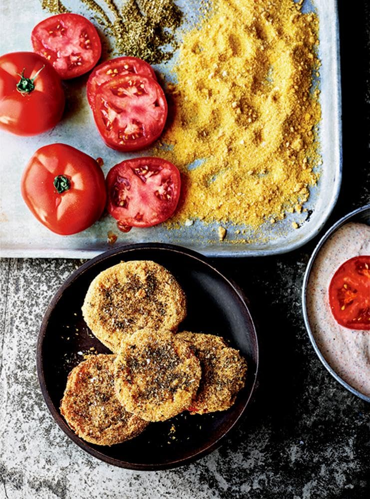 Vegetariana: Gemüserezepte aus den Küchen Persiens