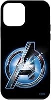 Vista 16 de Marvel Avengers: Endgame Uniform Logo Case para iPhone 17