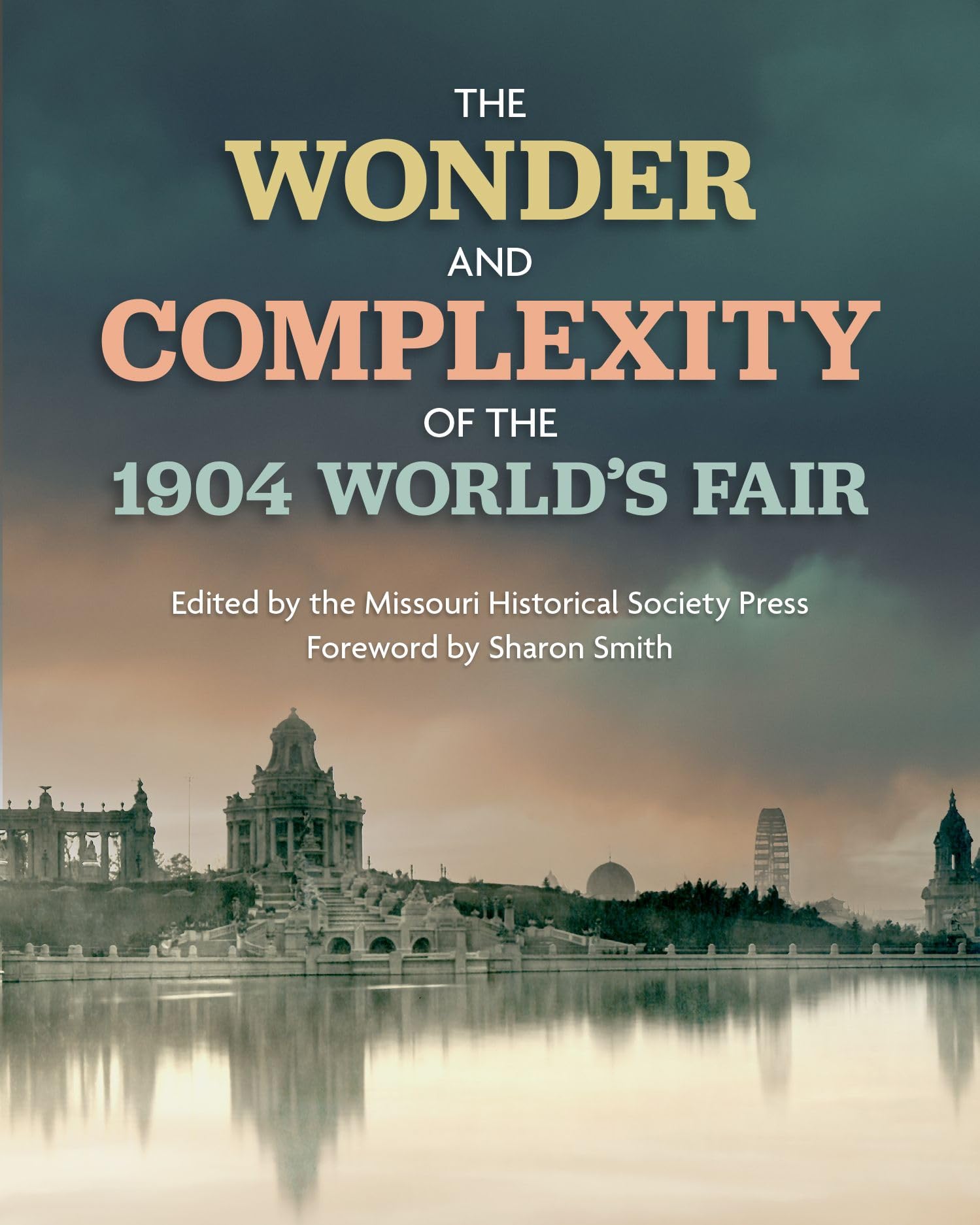 1904 World's Fair beau livre d'histoire pour vos moments de lecture