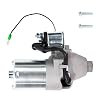 SOFO GX160 GX200 Starter Motor Fit for Predator 212 for Honda and Clone Champion Genera Duromax 5.5HP 6.5HP 7.5HP Electric Start 163cc 196cc 208cc 212cc 223cc 224cc Replace# 31210-ZE1-023