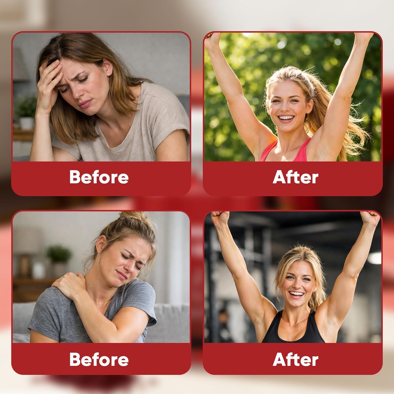 Lunessa Red Yeast Rice and CoQ10, Supports Heart & Daily Wellness with Red Yeast Rice 2400mg, CoQ10 200mg for Healthy Cholesterol, Non-GMO, Vegan, Raspberry Flavor, 60 Gummies Supplement (2)