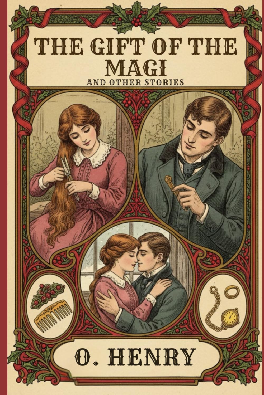 The Gift of the Magi and Other Stories