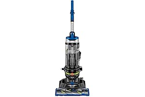 Bissell CleanView Swivel Rewind Pet Reach Vacuum Cleaner: Your Solution for Effortless Cleaning