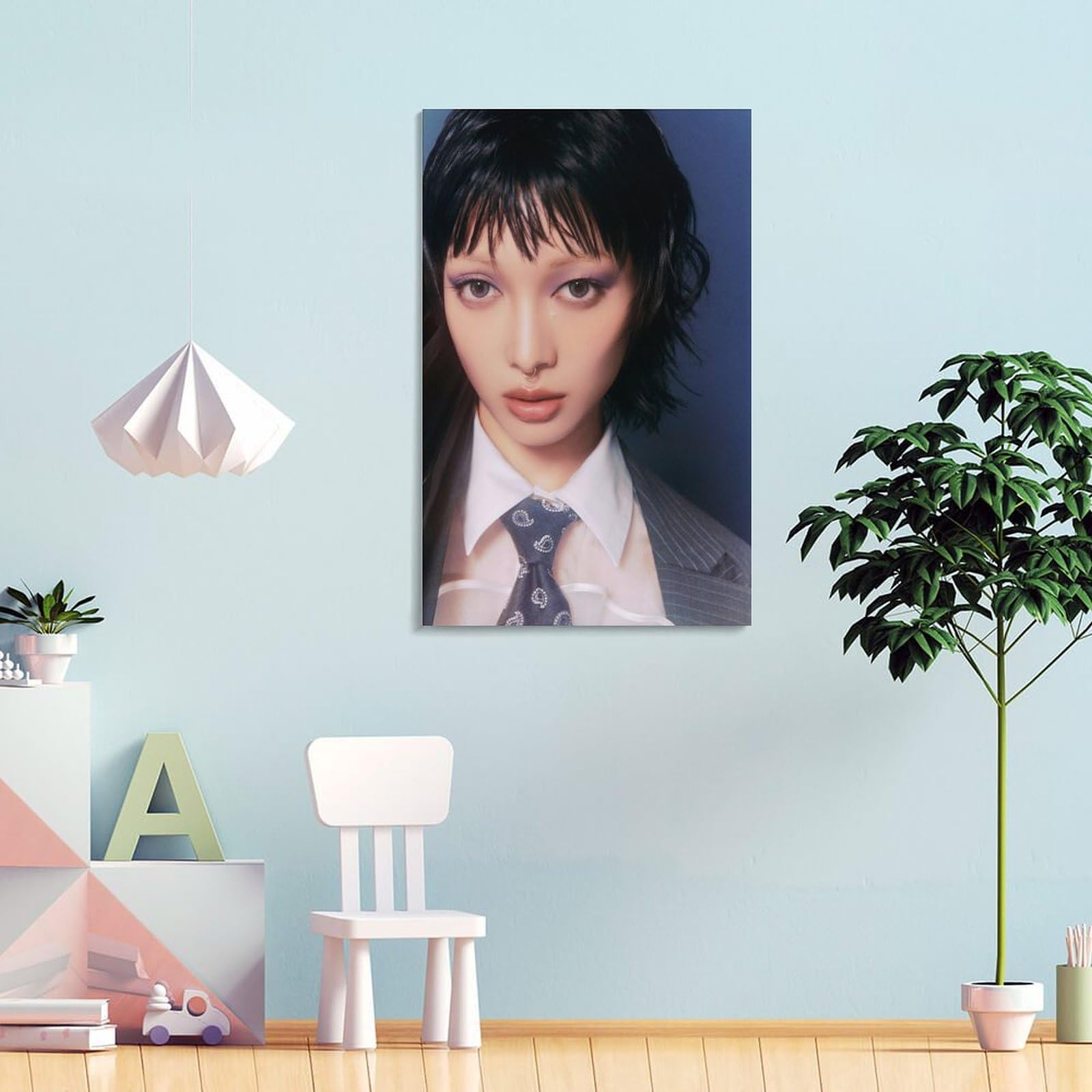 Amazon.co.jp: 歌手 XG エックスジー JURIN ジュリン In The