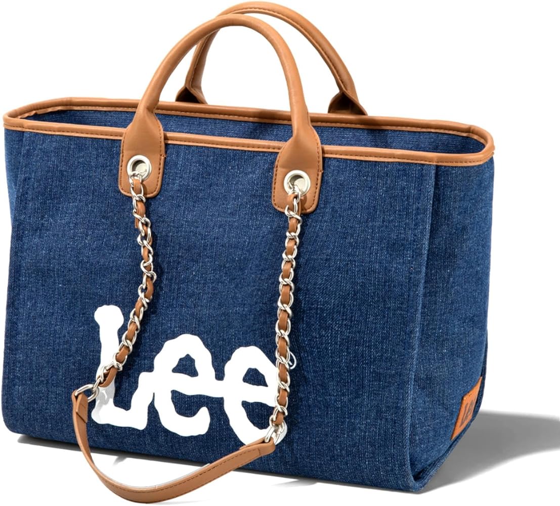 Buy Montana West x Lee Tote Bag for Woman Denim Handbag Crossbody