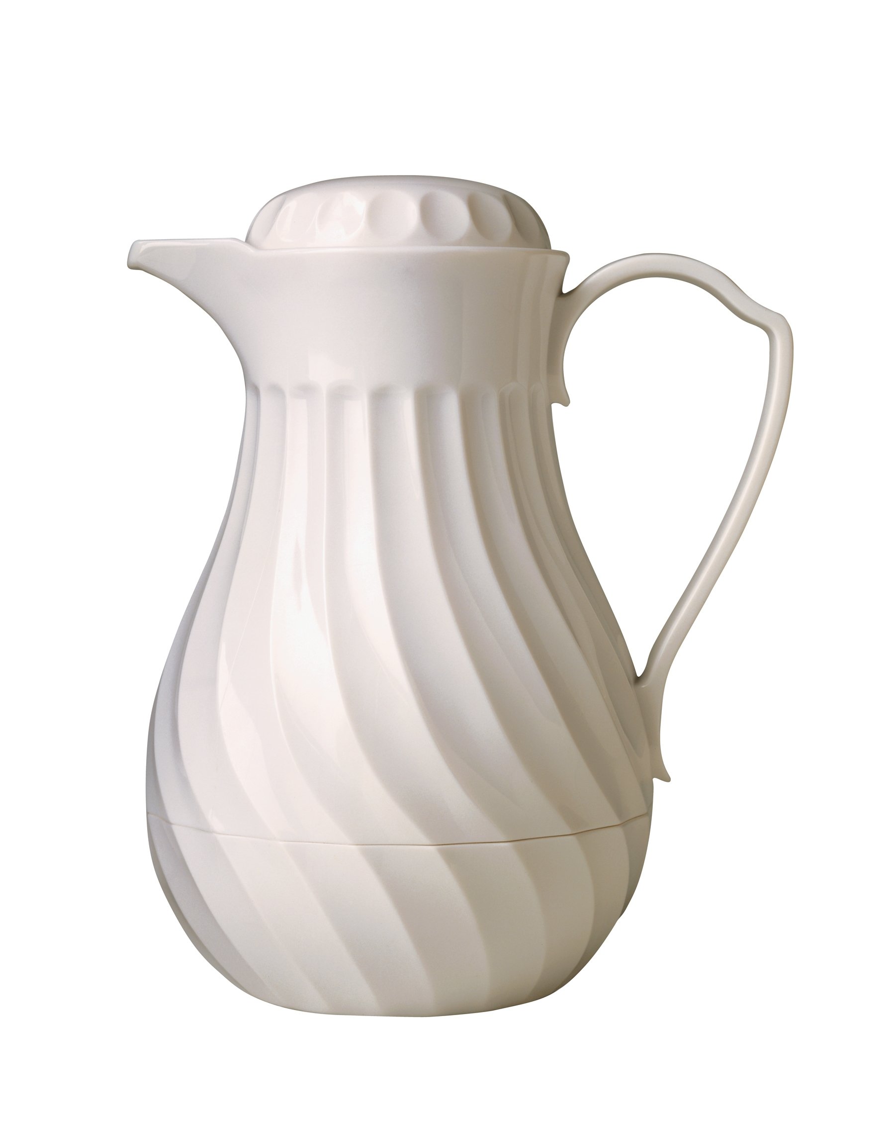 Vollrath 52120 Coffee Beverage Server, Plastic (Each)