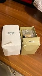 Casio A700WEMG-9AEF : Montre Quartz Élégante Unisexe - Cadran LCD Et Bracelet Mesh Or