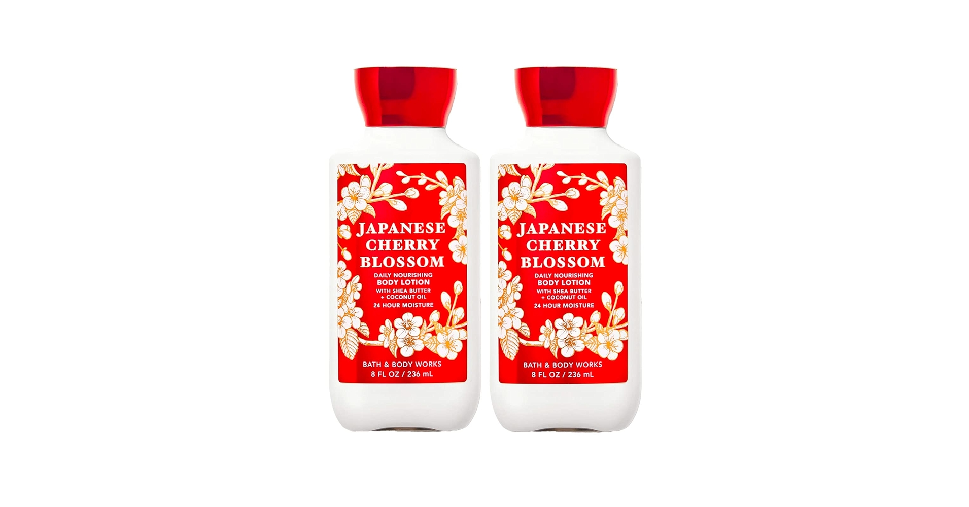 Amazon.com : Bath & Body Works Japanese Cherry Blossom