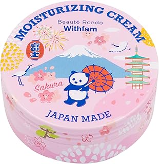 Beaute Rondo Withfam Crema hidratante delicad...