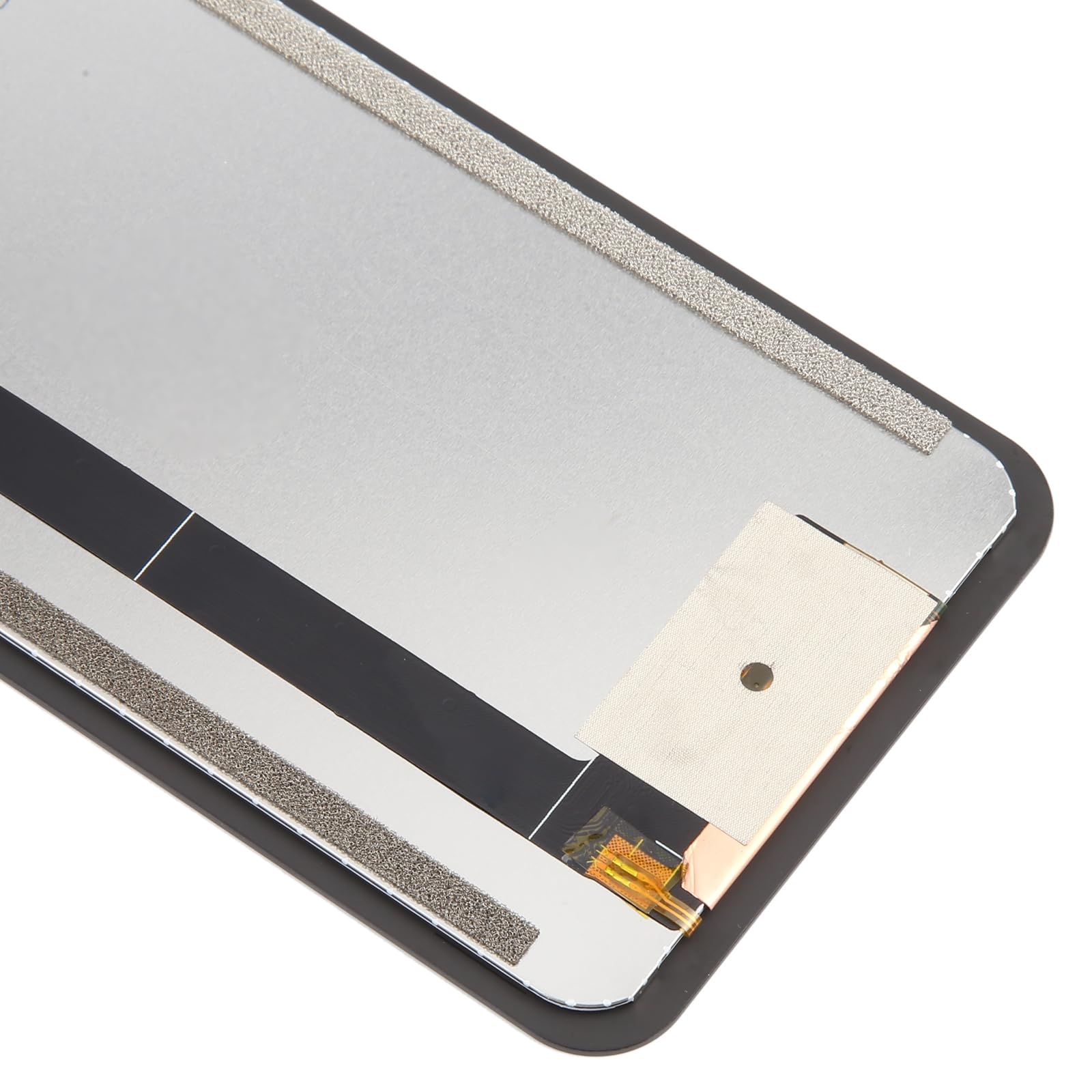 Akcesoria zamienne do telefonów komórkowych do HOTWAV W10 Pro ekran LCD z digitizerem pełna część naprawcza