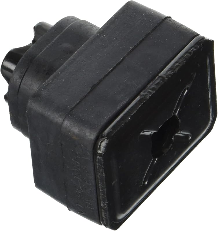 Bucha do suporte da mola da suspensão Chrysler 4684285AB – 1 unidade