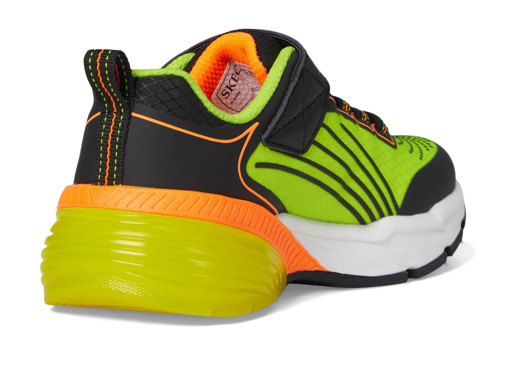 Skechers Thermoflux Elite, Zapatillas Niños