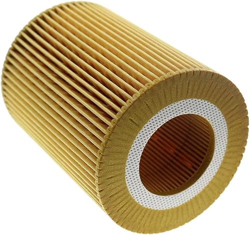 Miniatura 4 de AUTOKAY Filtro de aceite de motor con junta de carcasa para BMW E39 E46 E60 X3 X5 Z3 Z4 525i 530i 323Ci 328Ci 323i 323is 325is 328i 325xi 330Ci 330i