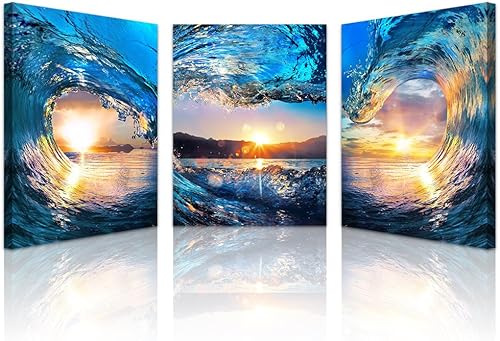 Miniatura 27 de Lapremoly Decoración de pared para comedor, arte en lienzo para cocina, 4 piezas, pintura de copa de vino, cuadros modernos de bodegones para bar,