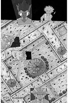 Amazon.com: Hunter X Hunter - Tome 26: 9782505006176