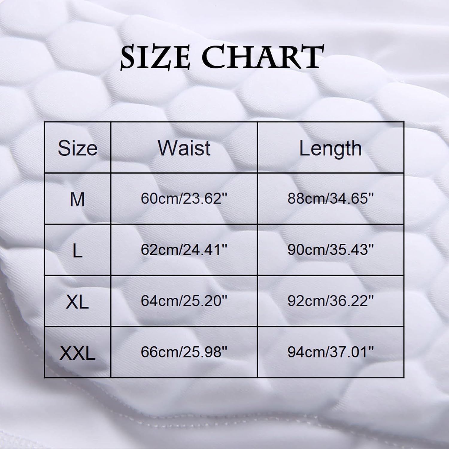 Basketball Leggings with Knee Pads for Kids Youth Men 3/4 Capri Leggings Compression Pants for Boys