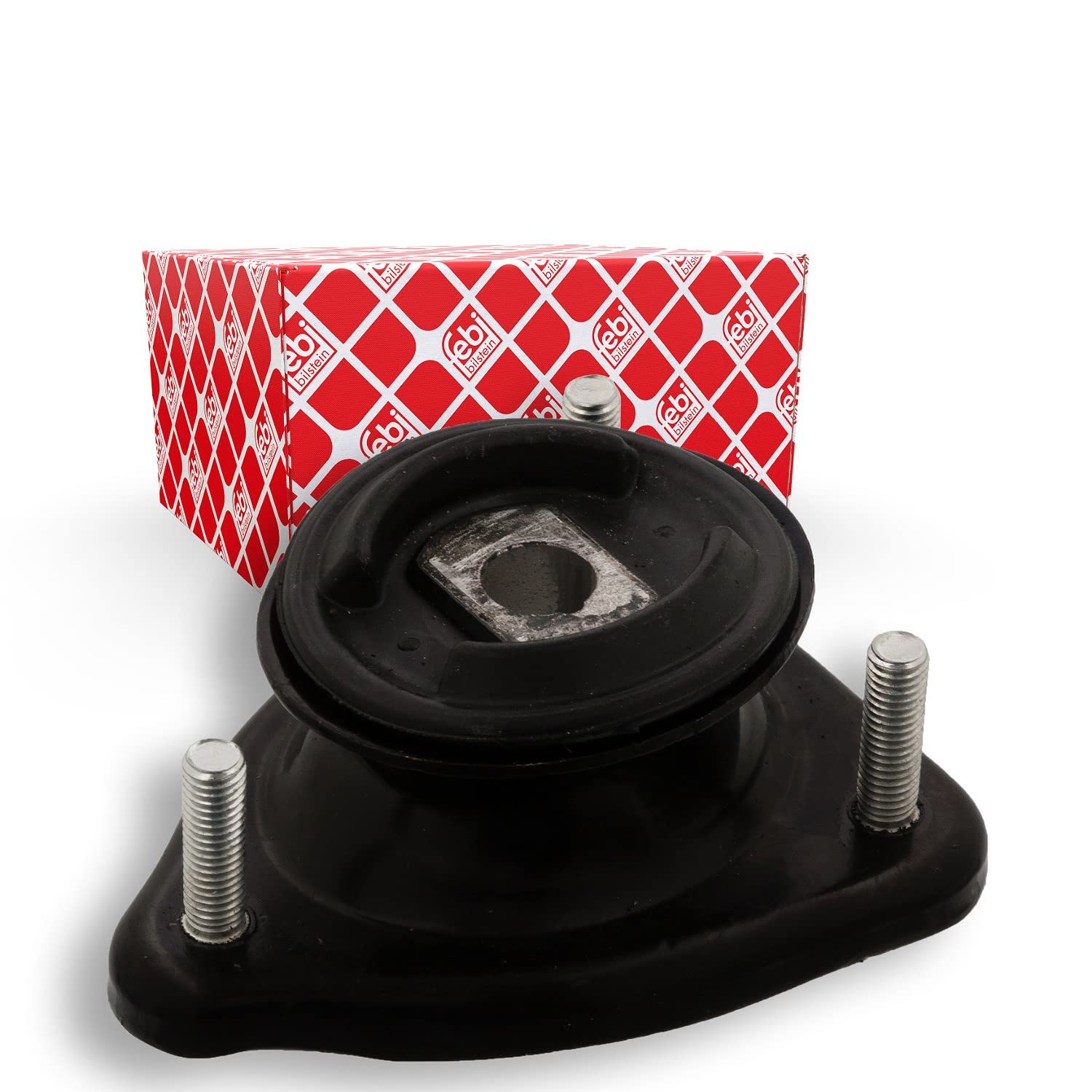 Febi Bilstein 15417 Supporto Ammortizzatore Assale Posteriore-image
