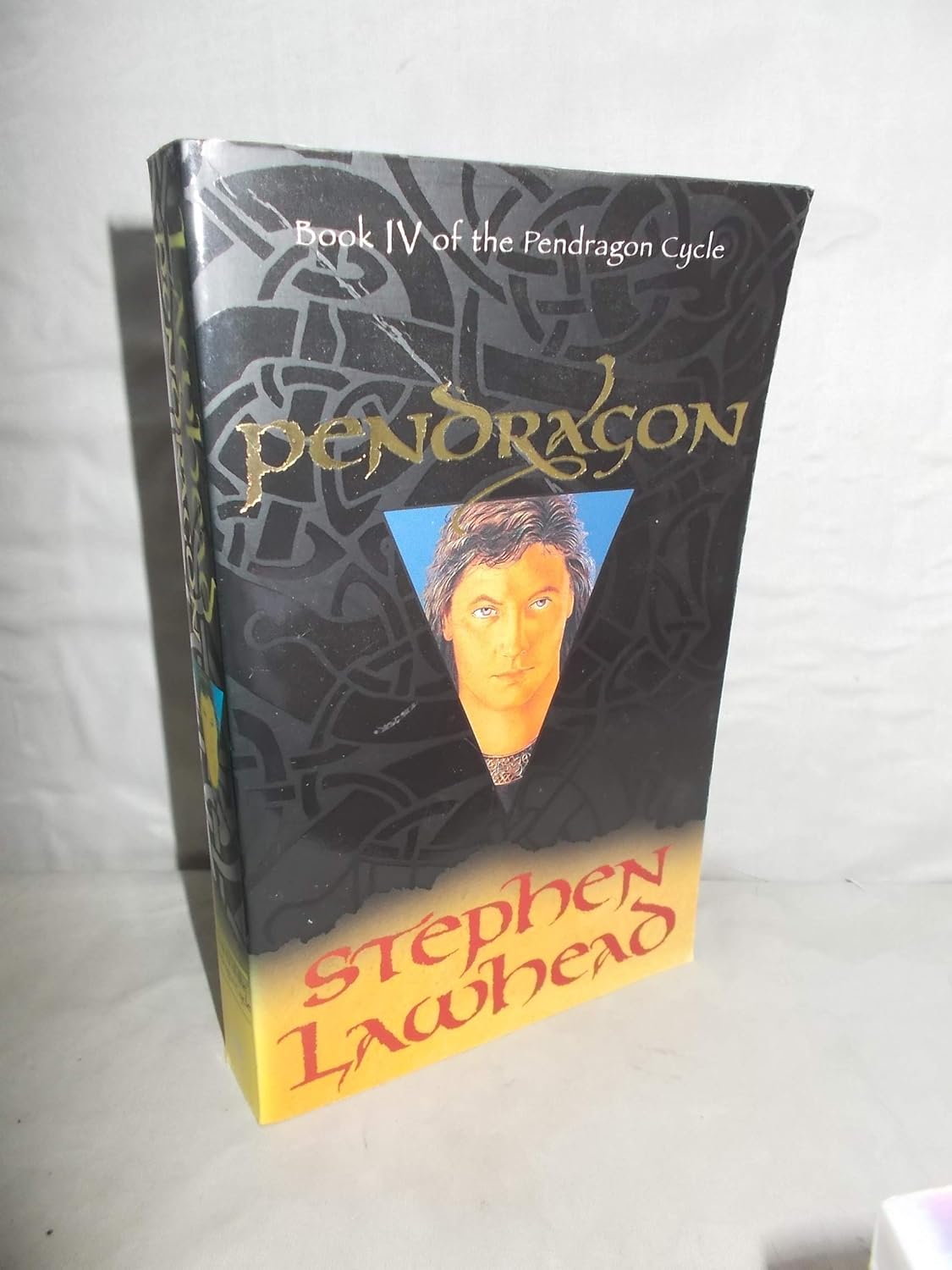 Pendragon (Pendragon Cycle) Amazon.co.uk Lawhead, Stephen R 9780745927633 Books