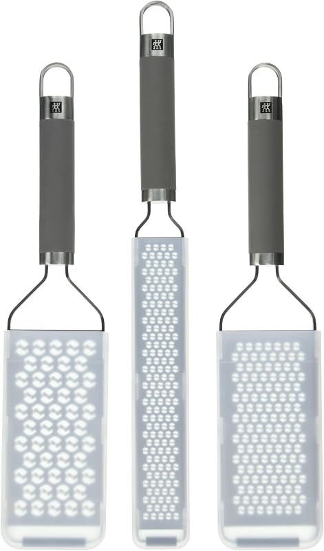 Pro Tools 3-pc Grater Set