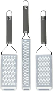 Pro Tools 3-pc Grater Set
