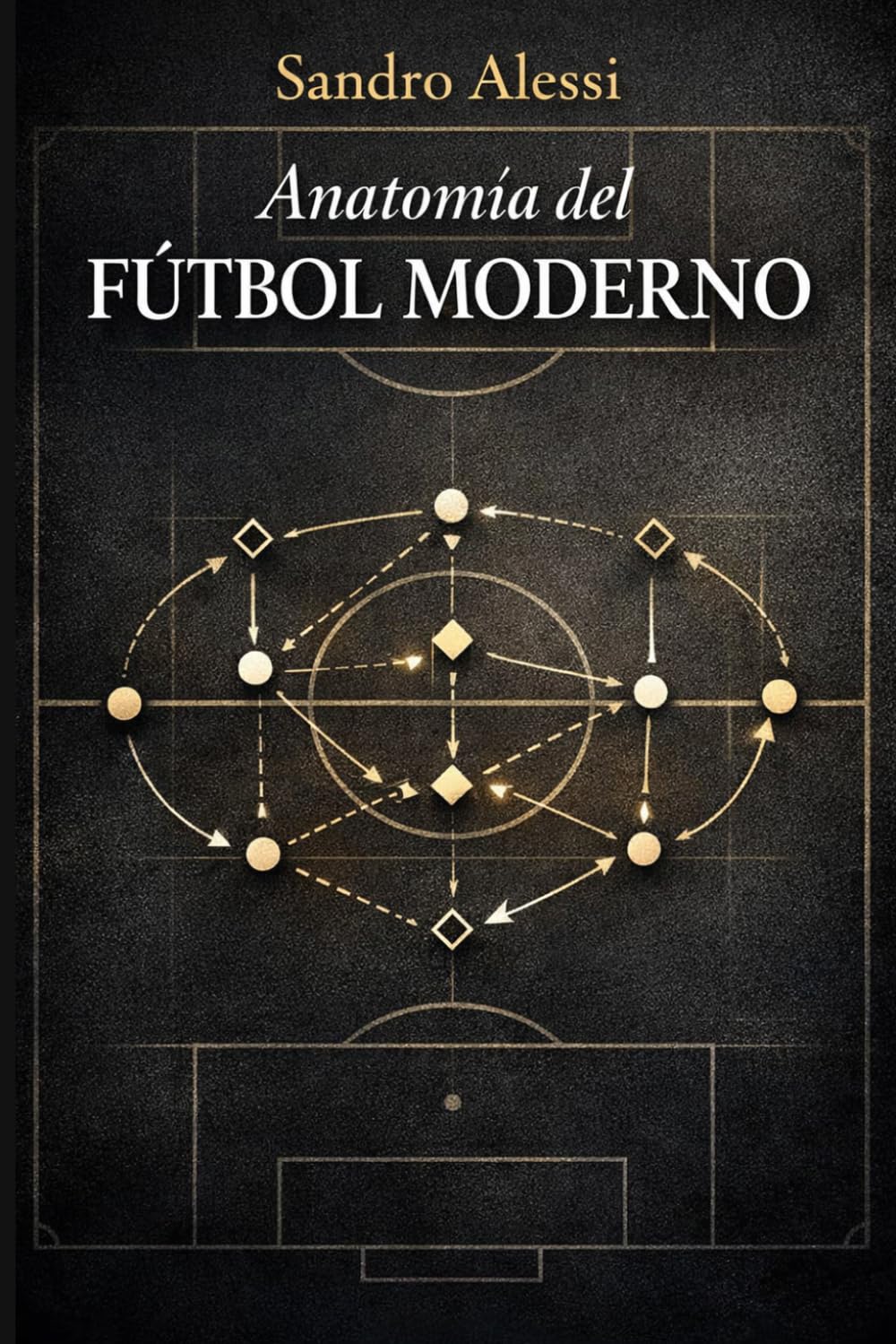 Anatomía del Fútbol Moderno: De la posición fija al rol dinámico: cómo se interpreta realmente el juego