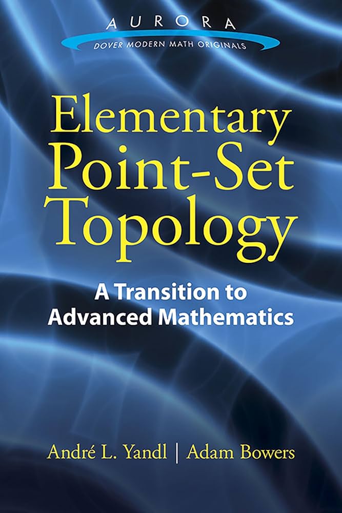 Elementary Point-Set Topology: A Transition to Advanced