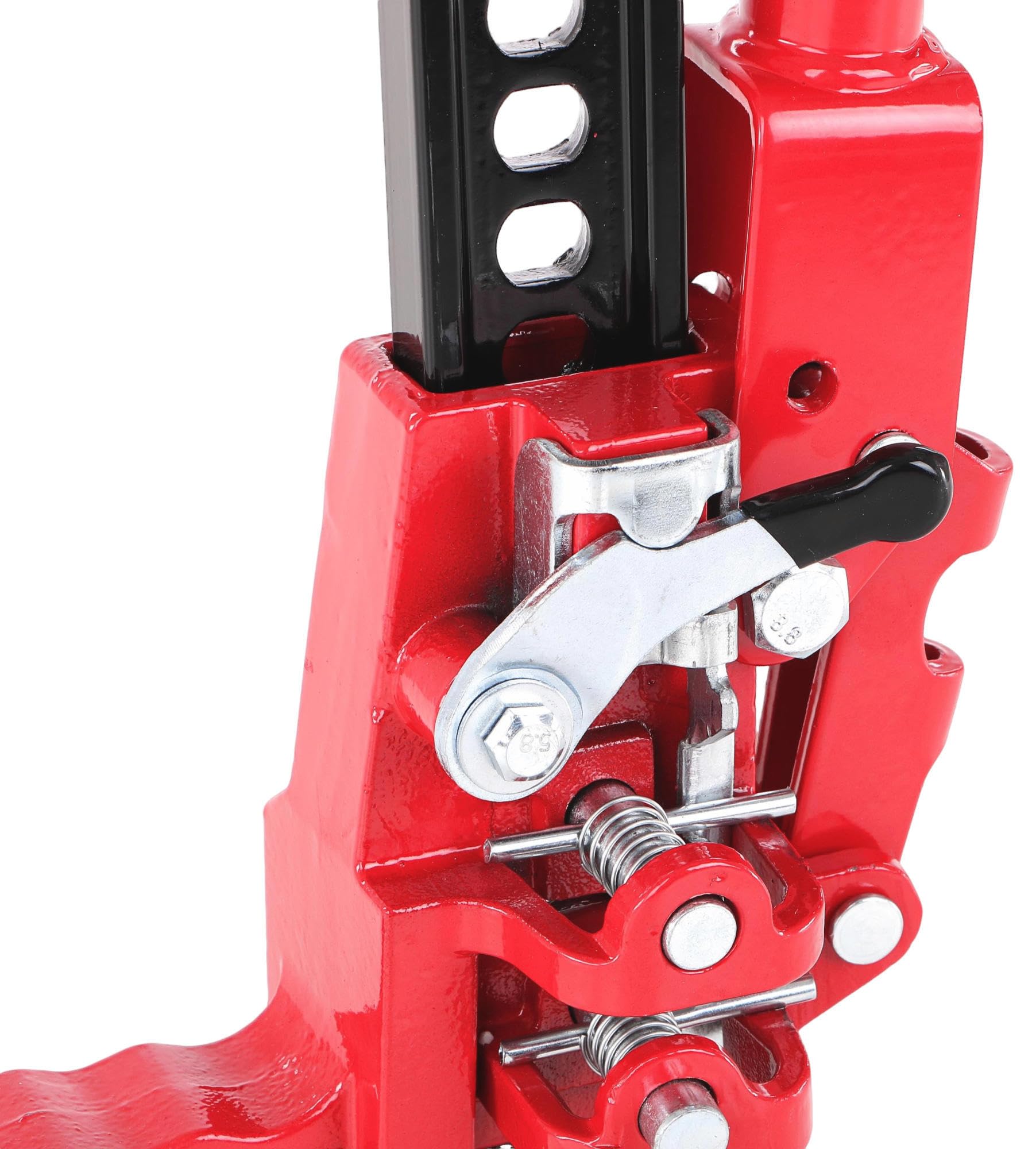 SX Farm Jack M 3T | Gato mecánico de Palanca | 3 000 kg | 130–1045 mm