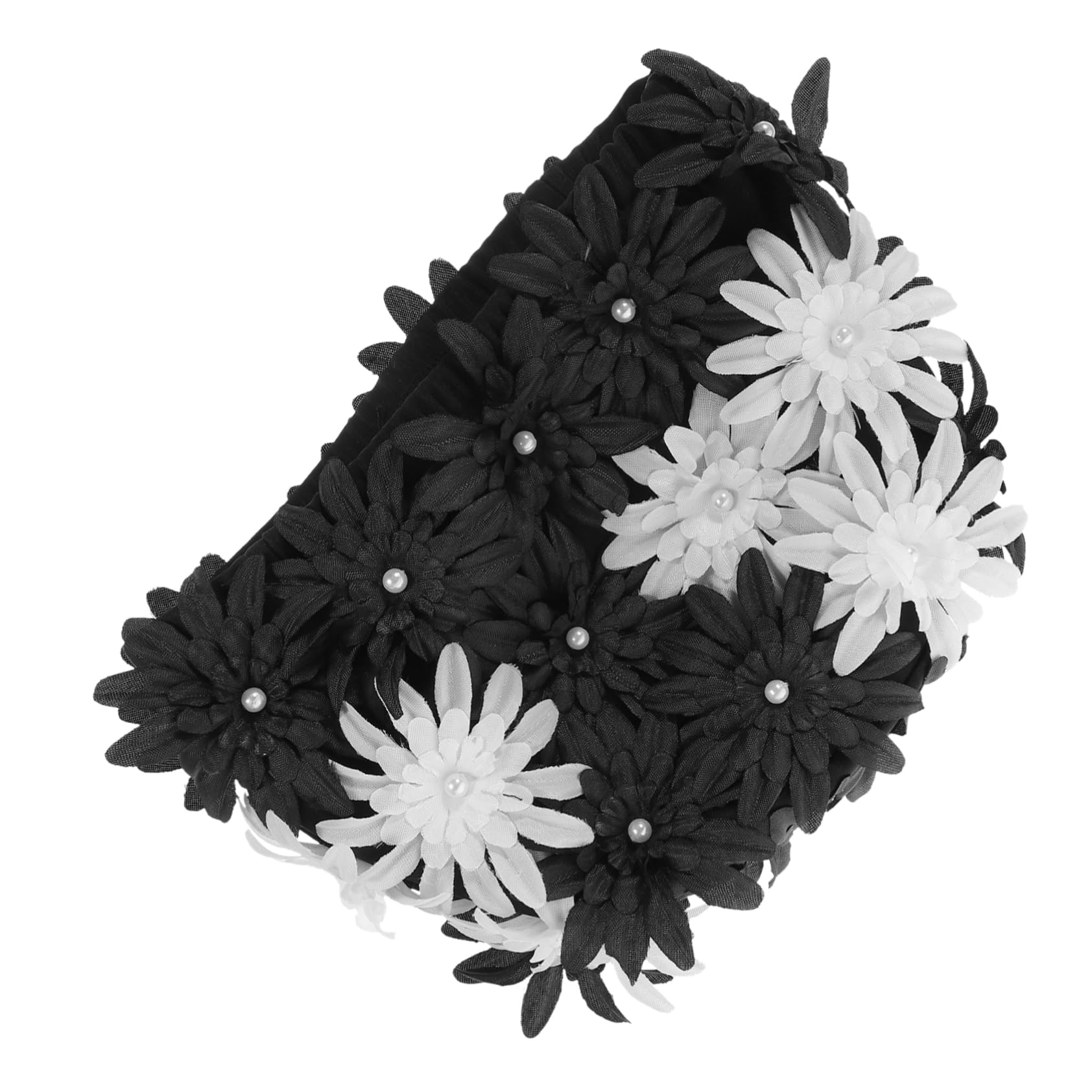 UPKOCH Gorro de baño Adulto Malla Tela Gorro de natación para Gorro de Natacion Mujer Gorro Natacion Gorro de baño de Damas Sombreros de natación Resistentes al Desgaste Brocado