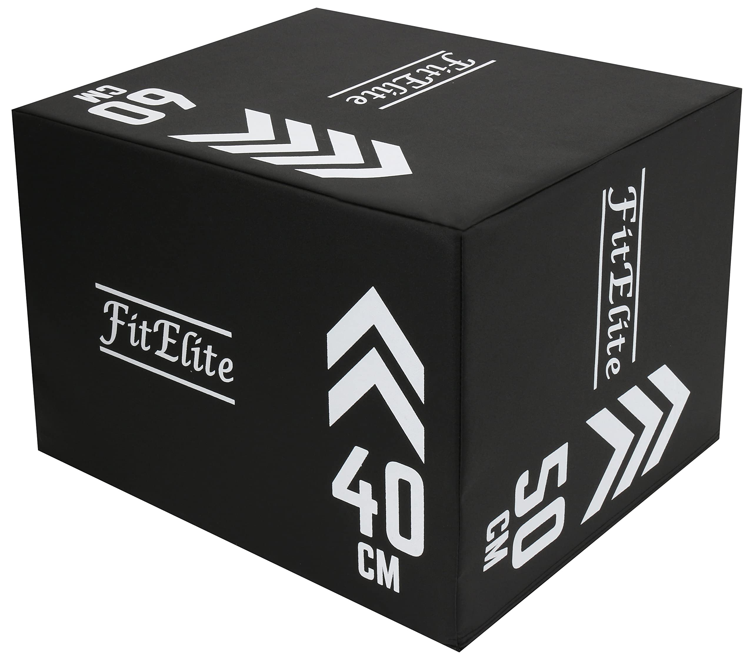 Amazon | FitElite(フィットエリート) ソフトプライオボックス3 in 1