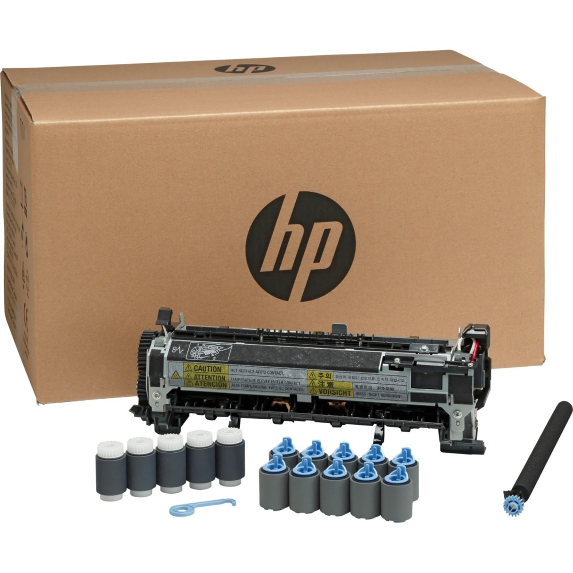 HP LJ ENT 220 V Maintenance Kit