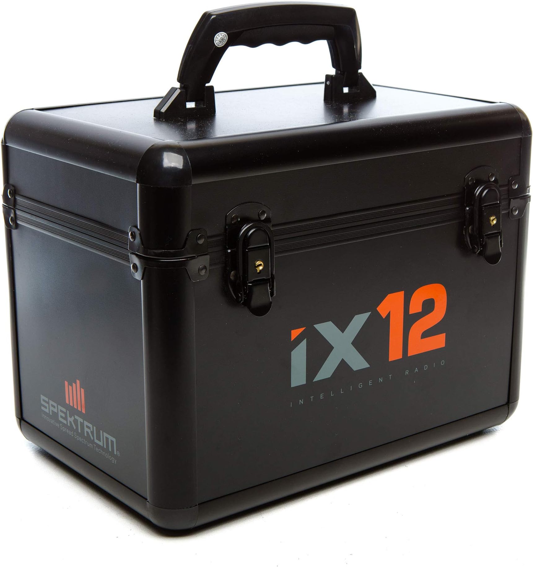 iX12 Air Transmitter Case - P-SPM6725