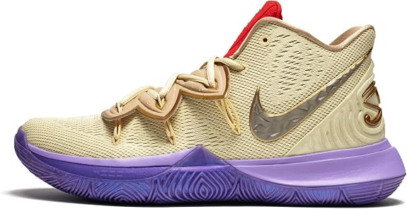 Nike Mens Kyrie 5 Concepts TV PE 3 