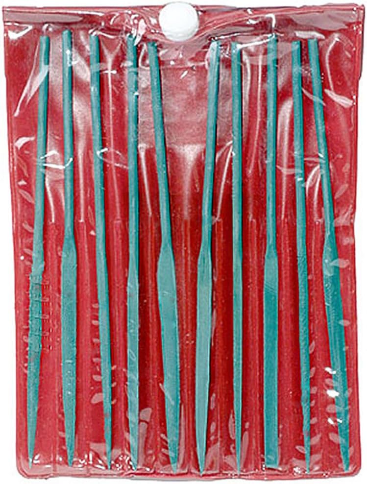 File Set - Economy, 5.5”