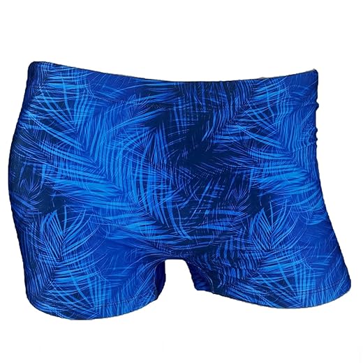 Sunga Boxer Infantil Juvenil Com Cordão de Regulagem