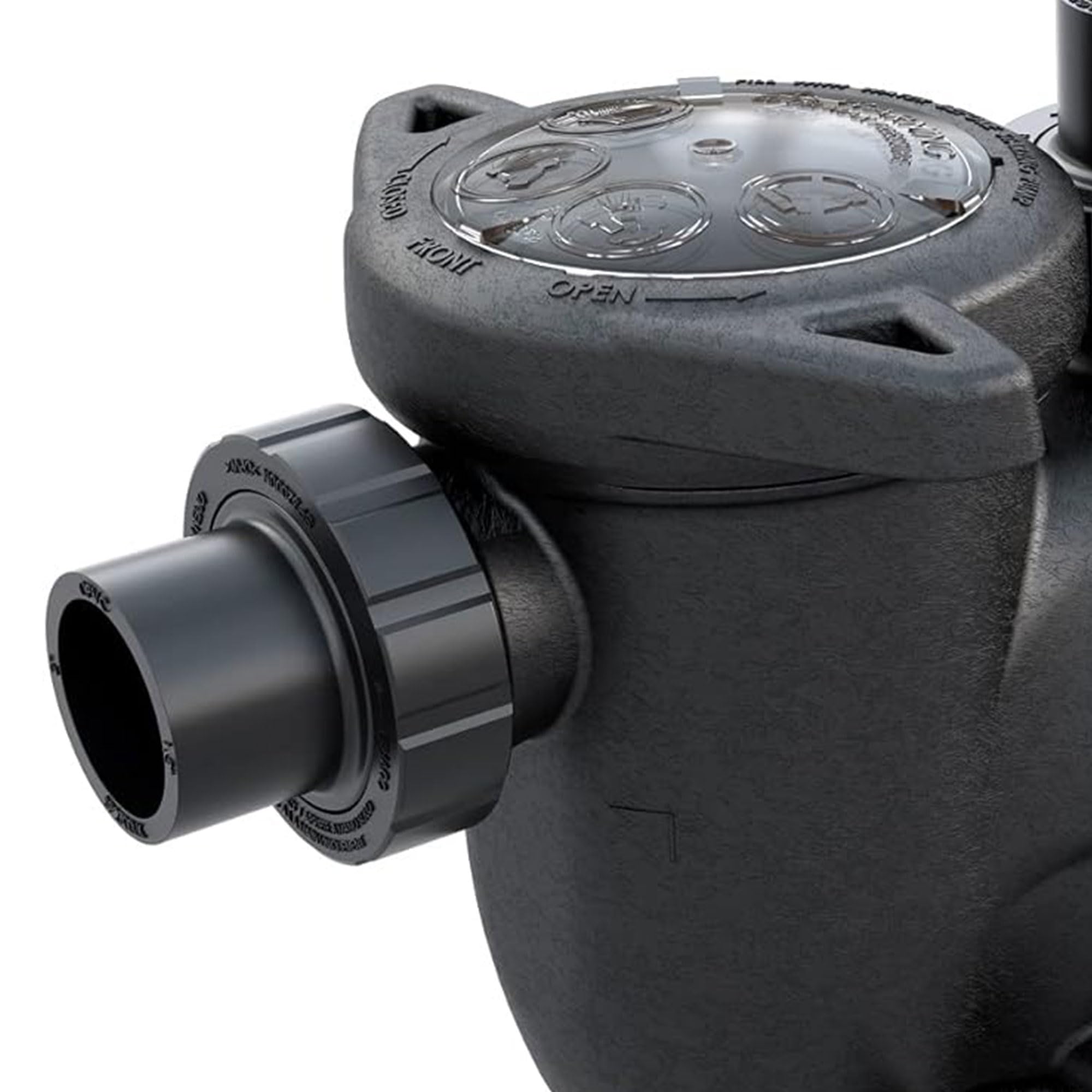 Amazon.com : MAXFLO XE PUMP 2.25THP W3SP2315X20XE : Patio, Lawn