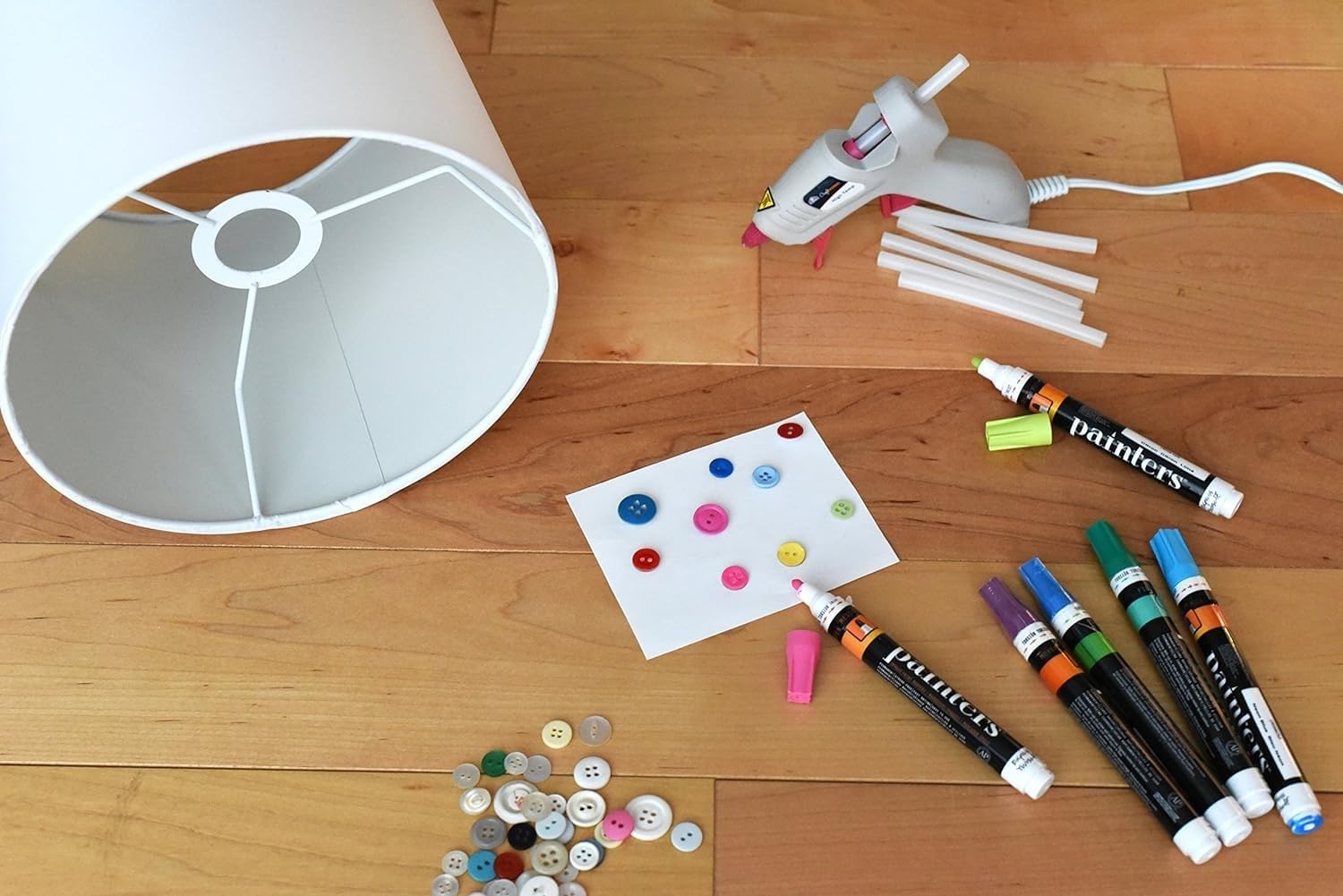 Elmer's Mini Hot Glue Gun - Image 22