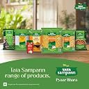 Tata Sampann Chana Dal, 500g gallery image