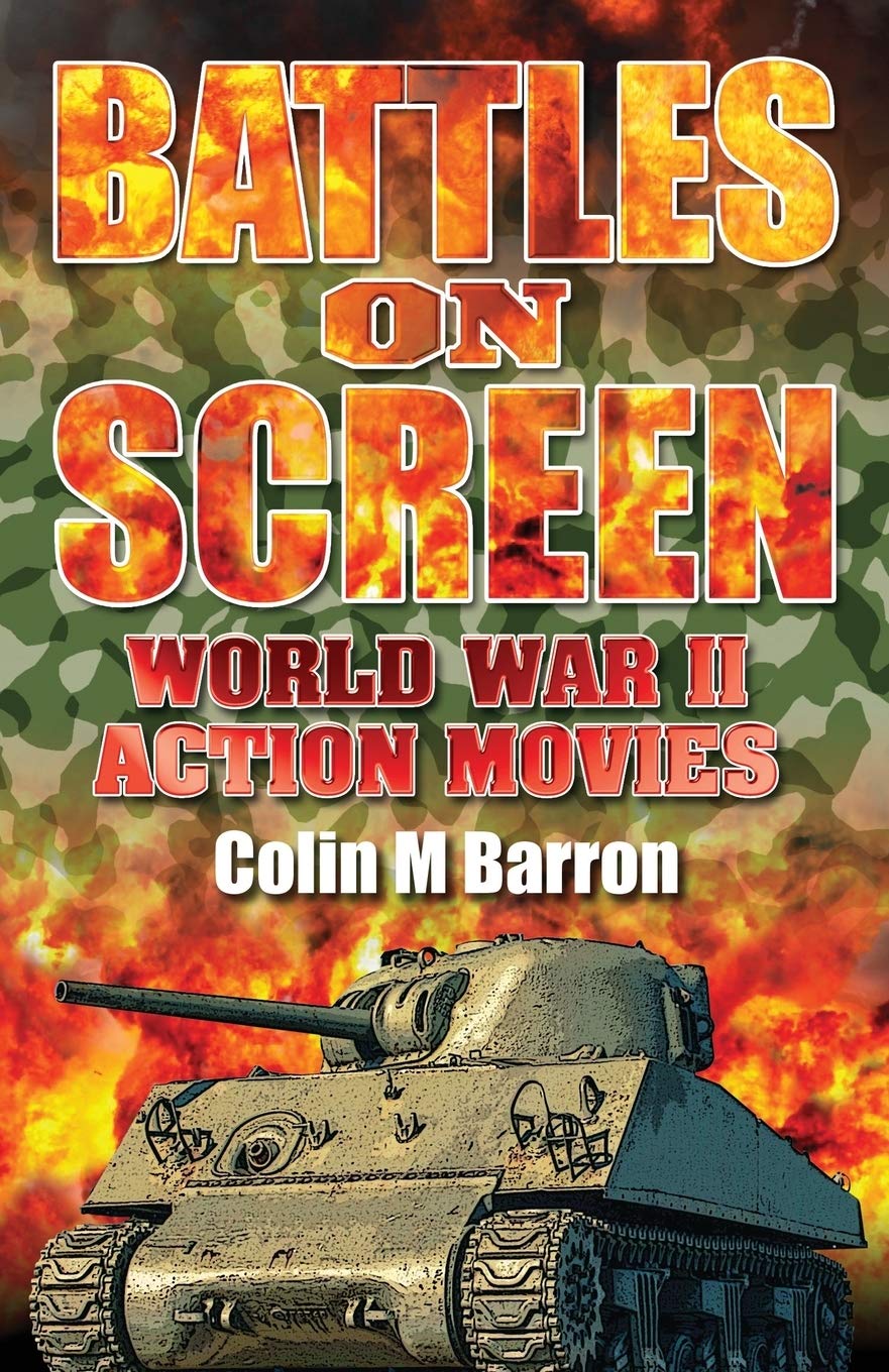Films de guerre 39-45 le coffret cinéma action et combats