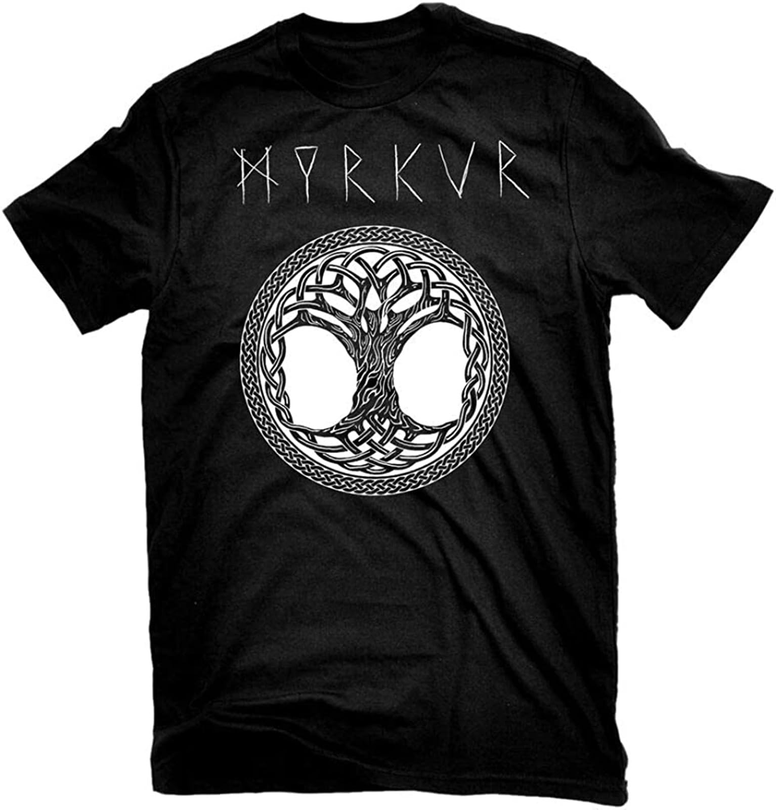 EBOLD Myrkur Tree T-Shirt