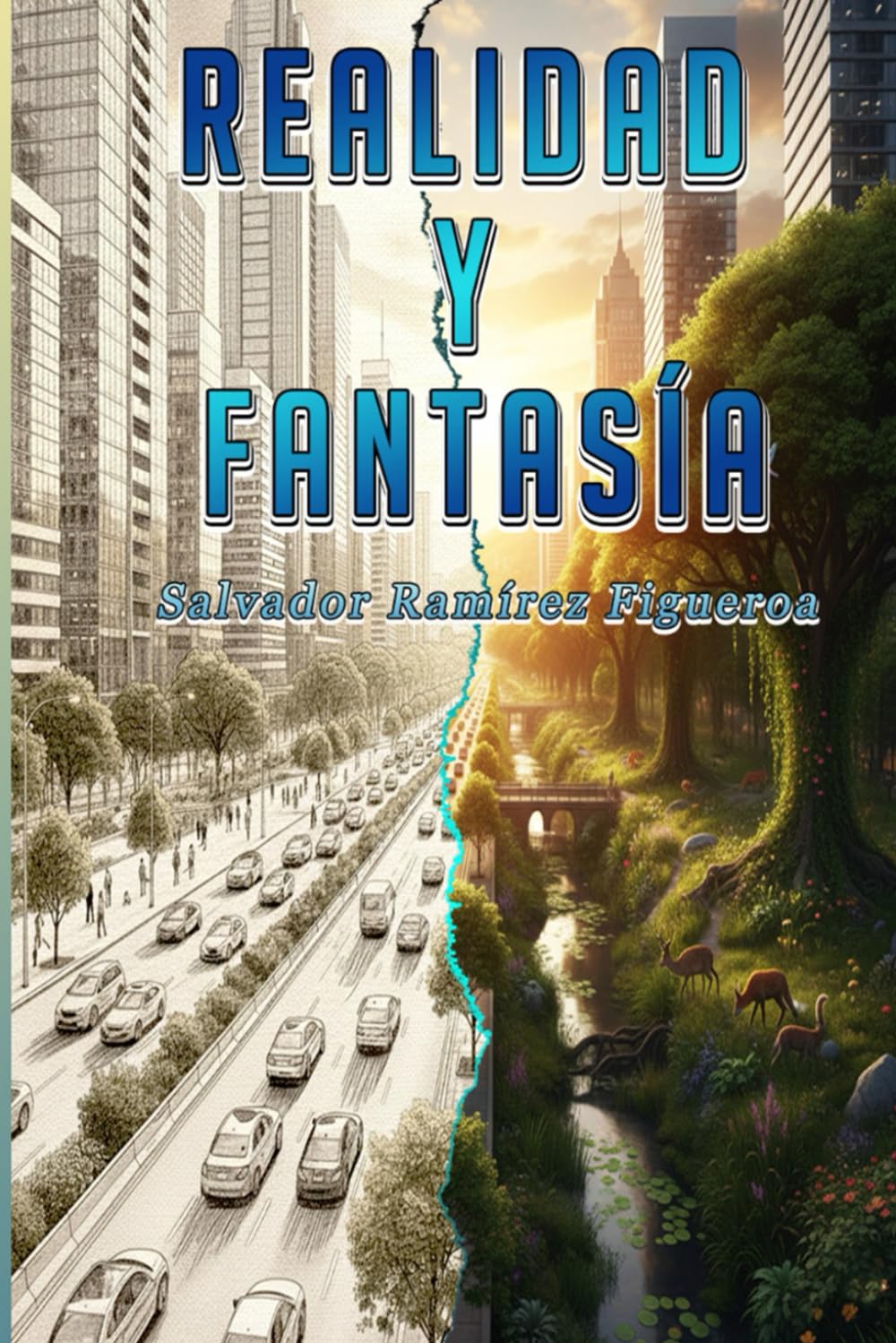 Realidad y Fantasía