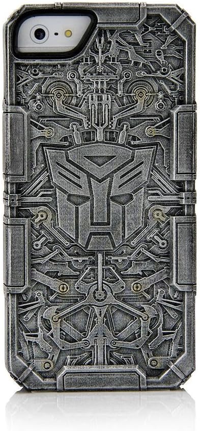 Transformers iPhone 5 Case - Deceptions