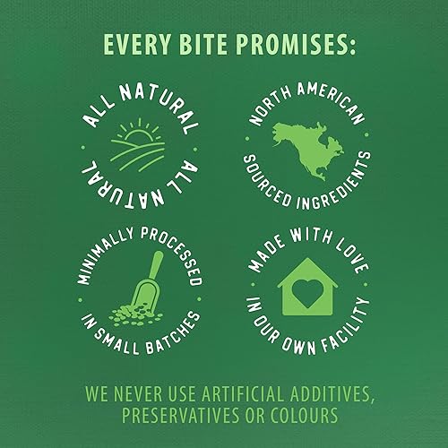 Miniatura 6 de Caledon Farms Value Pack - Plaque Busters Fresh 24.5 oz/696 g/ (4/cs) - 30 unidades